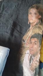 Dekbedden (kinder), Huis en Inrichting, Ophalen, Gebruikt, Dekbedovertrek, Overige kleuren