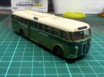 HB model Crossley SD42-1 van de NBM, Hobby en Vrije tijd, Modelauto's | 1:87, Ophalen of Verzenden, Zo goed als nieuw, Bus of Vrachtwagen