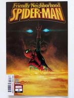 Marvel: Friendly Neighborhood Spider-Man nr 3 (comics), Eén comic, Amerika, Marvel Comics, Ophalen of Verzenden