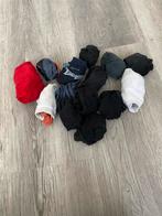 Diverse Sokken - Mix van Kleuren maat 35/38, Ophalen, Hema, Jongen of Meisje, Sokken