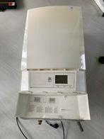Remeha Calenta Combi CV Ketel - Goed Werkend!, Doe-het-zelf en Verbouw, Geisers en Boilers, Ophalen, Gebruikt, Aardgas, Boiler