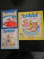 Bobbi boekjes  - Monica Maas, Ophalen of Verzenden, Gelezen, Monica Maas, 1 tot 2 jaar
