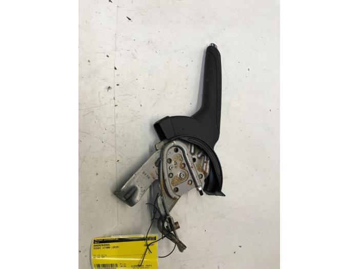 Handremhendel van een Suzuki Vitara, Auto-onderdelen, Interieur en Bekleding, Suzuki, Gebruikt, 3 maanden garantie, Ophalen of Verzenden
