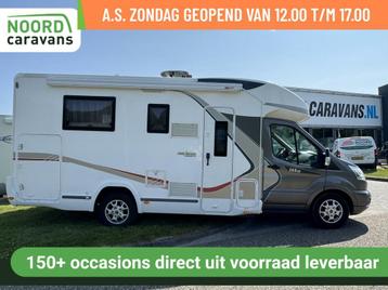 Challenger 288EB GENESIS SPEC (FORD), QUEENSBED, 52058 KM! beschikbaar voor biedingen