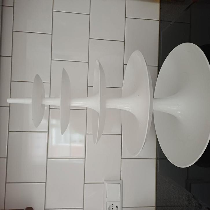 Koziol etagere, Huis en Inrichting, Keuken | Keukenbenodigdheden, Zo goed als nieuw, Ophalen