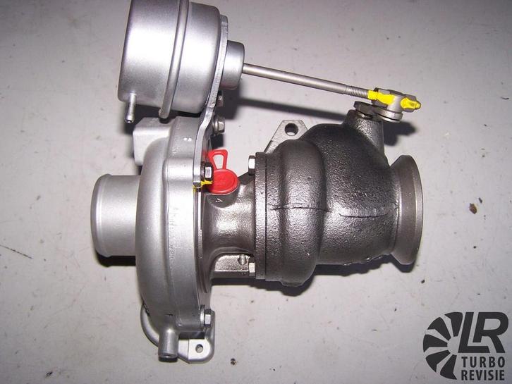 Turbo revisie fiat sedici 2.0jtd ddsi ducato suzuki sx4 5439, Auto-onderdelen, Motor en Toebehoren, Gereviseerd, Ophalen of Verzenden