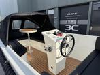 Luxe Admiral T19 Tender Sloep 2021 incl. Suzuki 20PK 4-takt, Watersport en Boten, 10 tot 30 pk, Gebruikt, Wfwatersport@botenverhuurhoorn.nl