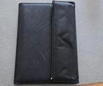 Schrijfmapje met etui, Ophalen of Verzenden, Zo goed als nieuw