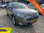 Mitsubishi Outlander 2.0 PHEV Instyle+,1e eigenaar,Full opti, Adaptive Cruise Control, 4 cilinders, Bedrijf, Vierwielaandrijving