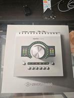 Universal Audio Apollo Twin - Mac Interface, Ophalen of Verzenden, Zo goed als nieuw, Overige merken