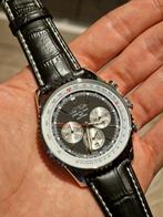 Breitling Navitimer, Ophalen of Verzenden, Staal, Breitling, 1960 of later
