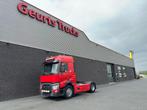 Renault T460 4X2 TREKKER/TRACTOR/SZM + KIPPER/TIPPER HYDRAUL, Auto's, Automaat, Achterwielaandrijving, Euro 6, Renault