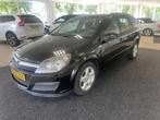 Opel Astra Wagon 1.6 Edition meeneemprijs (bj 2007), Voorwielaandrijving, Gebruikt, 4 cilinders, Metallic lak