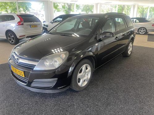 Opel Astra Wagon 1.6 Edition meeneemprijs (bj 2007), Auto's, Opel, Bedrijf, Te koop, Astra, ABS, Airbags, Airconditioning, Alarm