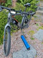 Stromer ST2S speedpedelec 2018, Ophalen, Gebruikt, 50 km per accu of meer, Stromer