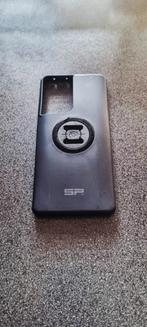 SP Connect Telefoon hoesje samsung S21 Ultra, Ophalen of Verzenden