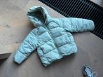 Zara winterjas 8-9Y, Ophalen of Verzenden, Zo goed als nieuw, Meisje, Jas
