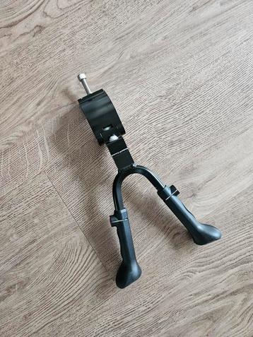 Standaard voor moederfiets  beschikbaar voor biedingen
