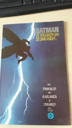 batman comic de terugkeer van de dark knight Miller 1986, Eén comic, Ophalen, Zo goed als nieuw, Europa