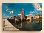 Muntset Zeeland 1992, Nederland., Postzegels en Munten, Munten | Nederland, Setje, Overige waardes, Koningin Beatrix, Verzenden