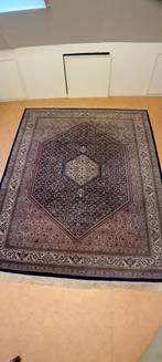 Prachtig Oosters Tapijt Bidjar, India, Ophalen, 200 cm of meer, Zo goed als nieuw, 200 cm of meer