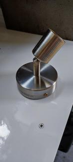 Diverse halogeen spotjes, Ophalen, Halogeen, Metaal of Aluminium, Zo goed als nieuw