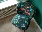 Mooie fauteuil stoel, Huis en Inrichting, Fauteuils, Ophalen, Zo goed als nieuw, 50 tot 75 cm