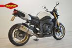Yamaha FZ8 N ABS (bj 2011), Motoren, Motoren | Yamaha, Bedrijf, Naked bike