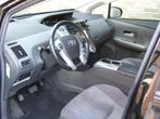 Toyota Prius Wagon 1.8 Dynamic Business 96g - 7p! - Stoelver, Euro 5, Gebruikt, 4 cilinders, 7 stoelen