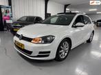 Volkswagen Golf 1.4 TSI ACT Highline, Auto's, Volkswagen, Voorwielaandrijving, Euro 5, Stof, Gebruikt