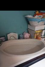 Verschoonmand, Ophalen of Verzenden, Zo goed als nieuw, Eenpersoons