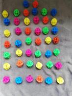 spaakkralen - 40 stuks, Ophalen of Verzenden, Zo goed als nieuw