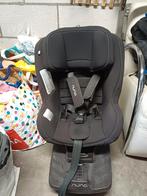 Rebl Nuna 360 graden en isofix, Verstelbare rugleuning, Gebruikt, Isofix, 0 t/m 13 kg