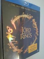 Lord of the Rings Trilogy - 3 x Blu-ray box  ( sealed ), Ophalen of Verzenden, Nieuw in verpakking, Science Fiction en Fantasy