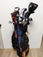 Complete Golfset, Sport en Fitness, Overige merken, Set, Gebruikt, Ophalen