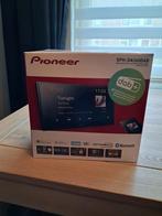 DAB radio met scherm auto, Ophalen of Verzenden, Nieuw