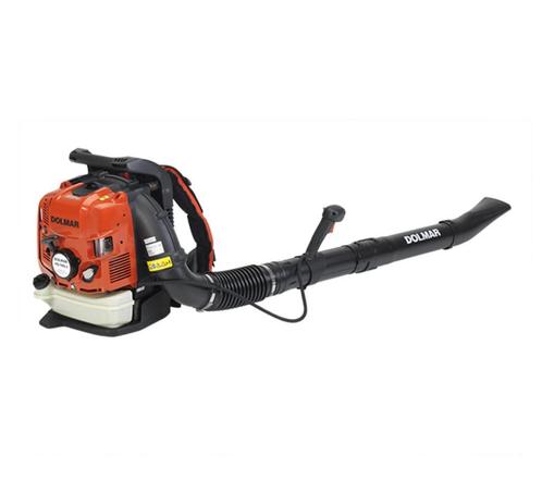 Bladblazer Dolmar PB-7660.4 (4-takt, ruggedragen) Nieuw, Tuin en Terras, Bladblazers, Nieuw, Ruggedragen, Benzine, Ophalen