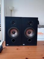 BNS Luidspreker Boxen - Set.Prima geluid!, Overige merken, Gebruikt, Ophalen of Verzenden, 60 tot 120 watt