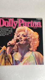 Country LP van Dolly Parton Vol.2: In the Ghetto, .., Ophalen of Verzenden, Gebruikt, 12 inch