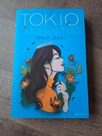 Tokio voor altijd door Emiko Jean, Ophalen of Verzenden