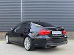 BMW 3-serie 320i M Sport Edition NAP Incl historie, Leder, Achterwielaandrijving, Beige, 4 cilinders, Zwart