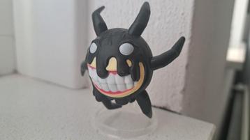 Screech uit de game Doors beschikbaar voor biedingen