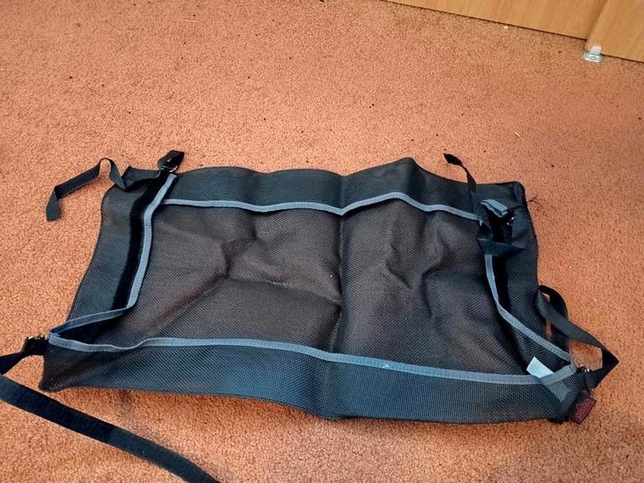 Opbergnet van Crespo voor Campingtafel, Caravans en Kamperen, Kampeeraccessoires, Nieuw, Ophalen of Verzenden