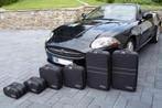 Roadsterbag kofferset/koffer Jaguar XK-Type Cabrio, Auto diversen, Auto-accessoires, Verzenden, Nieuw