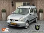 Renault Kangoo 1.6-16V Kaleido *Airco *Trekh *Dealer onderh, Stof, Gebruikt, Origineel Nederlands, Bedrijf