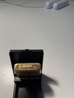 Zippo Aansteker, Ophalen of Verzenden, Zo goed als nieuw, Aansteker