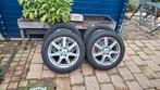 Vredestein Winterbanden 205/55 R16, Auto-onderdelen, Banden en Velgen, Ophalen, Gebruikt, 16 inch, Banden en Velgen