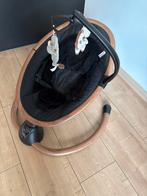 Qute Q-rocker wipstoel / schommelstoel, Kinderen en Baby's, Wipstoeltjes, Schommelstoel, Ophalen, Overige merken, Met gordel(s) of riempje(s)