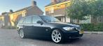BMW 3-serie Touring 325i HIGH EXECUTIVE Pano NL auto, Auto's, Achterwielaandrijving, 74 €/maand, 2497 cc, Zwart