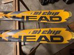 Head carve ski. Liquid metal, Ophalen of Verzenden, Gebruikt